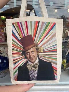 KO Pure Imagination Tote Bag