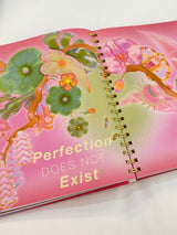 BAN Ready Word Search 17 Month Planner