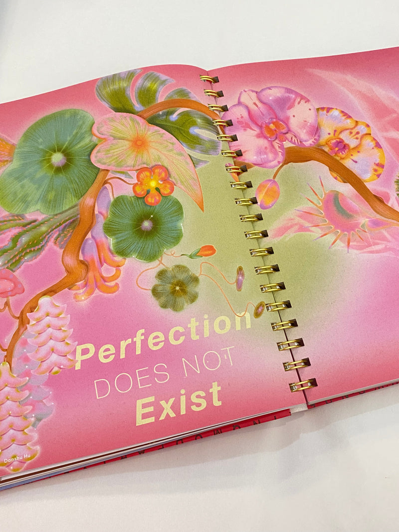 BAN Ready Word Search 17 Month Planner