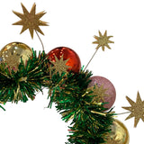 PPA Holiday Wreath Headband - - Hair Accessories - Feliz Modern