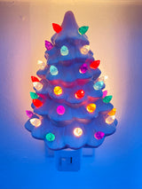 SNST Christmas Vintage Night Light