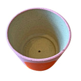 SCAAC* Pastel Portal Planters - - Vases & Planters - Feliz Modern