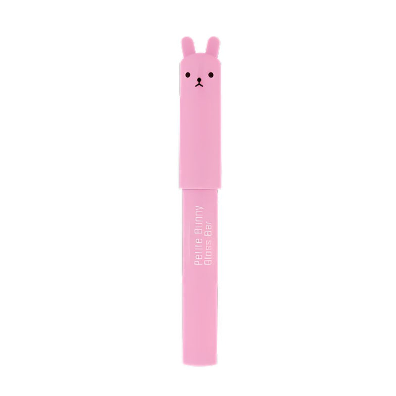 TNYM Colorful Lip Gloss Bars - Juicy Strawberry - Beauty & Wellness - Feliz Modern