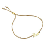 LFTH Zodiac Bracelet - Leo - Necklaces - Feliz Modern