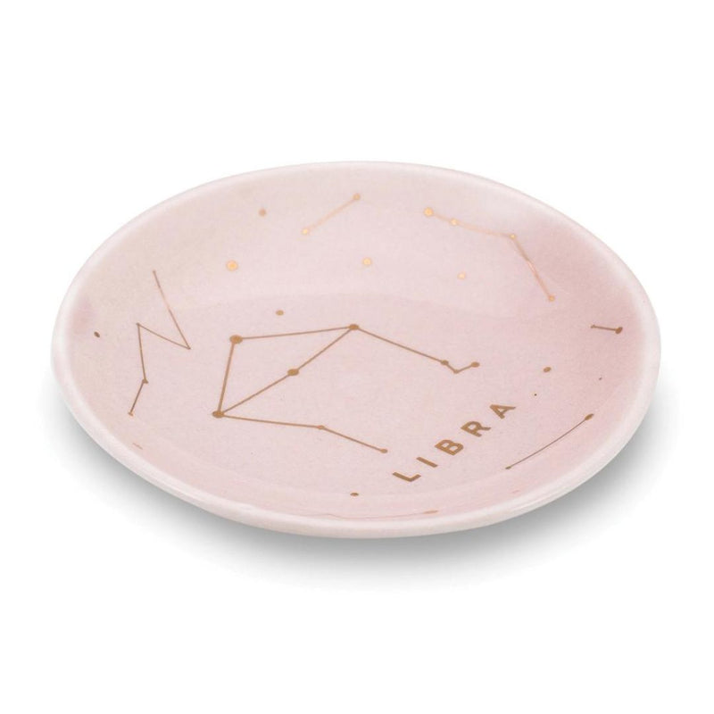 LFTH Zodiac Dish -  - Necklaces - Feliz Modern