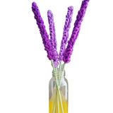 QECF Lavender Branch -  - Decor Objects - Feliz Modern