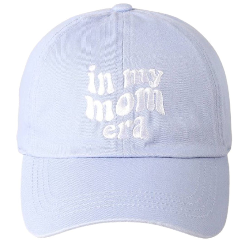 FHCT In My Mom Era Hat -  - Hats - Feliz Modern