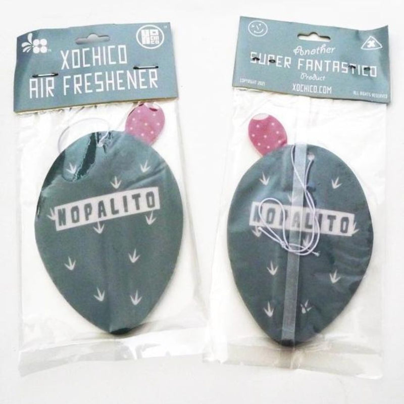 XOC Nopalito Air Freshener -  - Air Fresheners - Feliz Modern