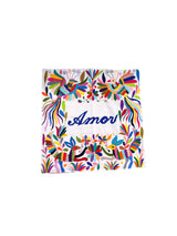 DAI Otomi Amor Pillows -  - Pillows & Throws - Feliz Modern