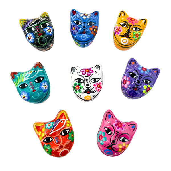 CALL＆RESPONSE geometric cat 置物　限定品 PhotoRoom_000_20230831_140836_