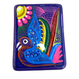 AAES Ceramic Trinket Box - purple - Decor Objects - Feliz Modern