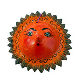 AAES Clay & Coconut Mask Decor - Sol Anaranjado - Decor Objects - Feliz Modern
