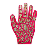 LD Large Milagros Hand - Hot Pink - Decor Objects - Feliz Modern