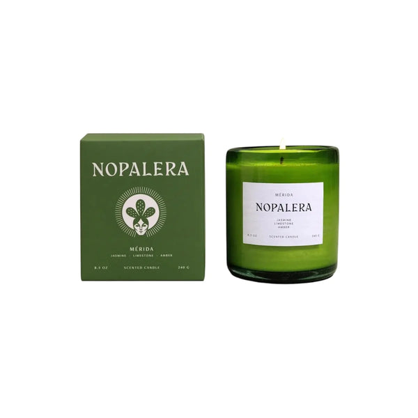 NOPA Mérida Candle - - Candles - Feliz Modern