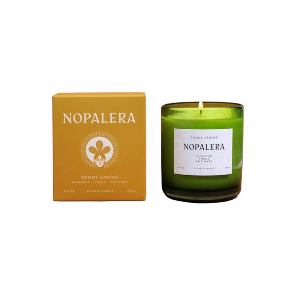 NOPA Todos Santos Candle - - Candles - Feliz Modern