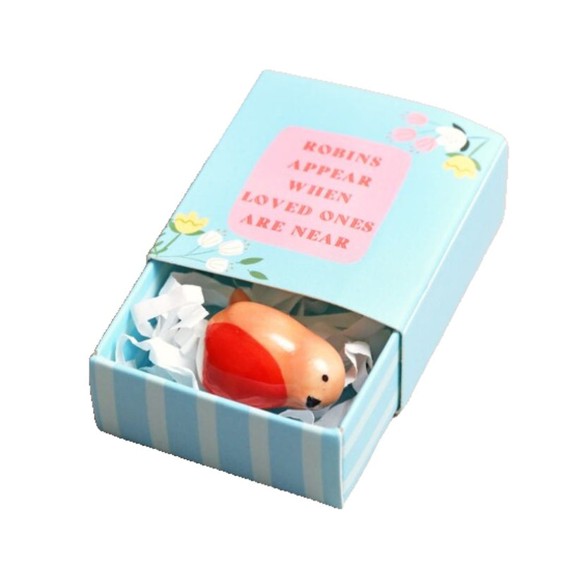 LAAL 'Loved Ones Near' Robin Gift -  - Office & Stationery - Feliz Modern