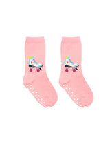 LGRL Rollerskate Kids Socks -  - Socks - Feliz Modern