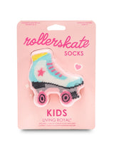 LGRL Rollerskate Kids Socks -  - Socks - Feliz Modern