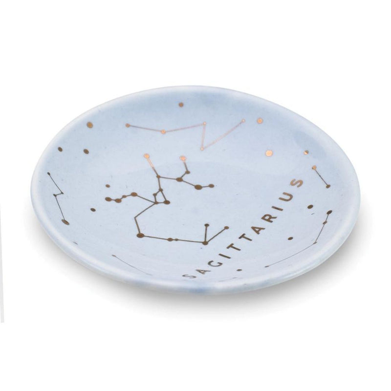 LFTH Zodiac Dish -  - Necklaces - Feliz Modern