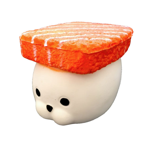 BCM Salmon Squishy -  - Babies & Kids - Feliz Modern