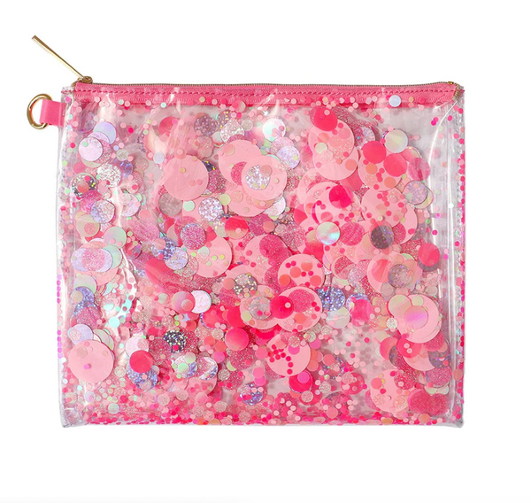 PPA Confetti Everything Pouch