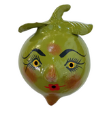 AAES Clay & Coconut Mask Decor