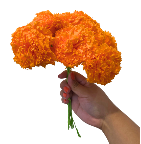 ELFT Marigold Bouquet - - Decor Objects - Feliz Modern