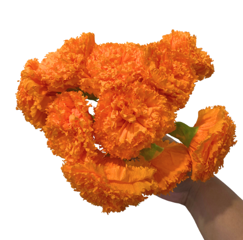 ELFT Marigold Bouquet - - Decor Objects - Feliz Modern