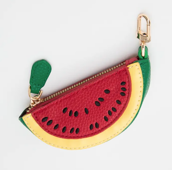 SBCP Watermelon Bag Charm