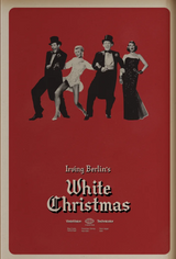 SDGRN White Christmas Postcard