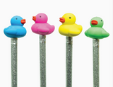 GDES Mini Rubber Duck Eraser