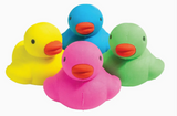 GDES Mini Rubber Duck Eraser
