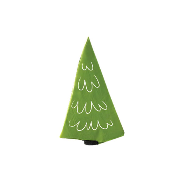 MMEY Seasonal Tree Napkin -  - Party Supplies - Feliz Modern