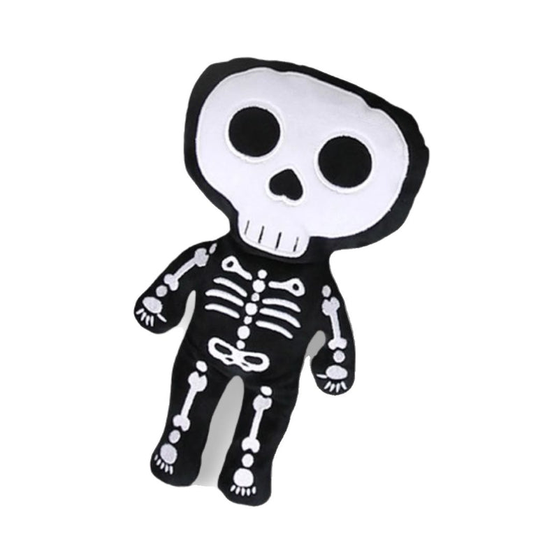MLJL Skeleton Plush -  - Pillows & Throws - Feliz Modern