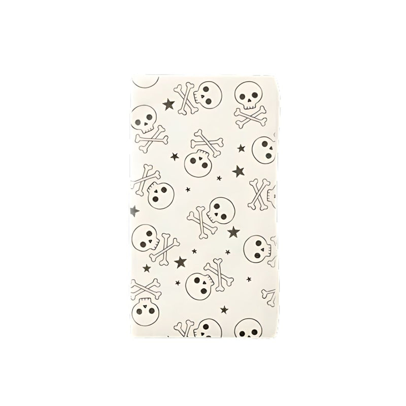 MMEY Skull & Bones Napkins -  - Party Supplies - Feliz Modern