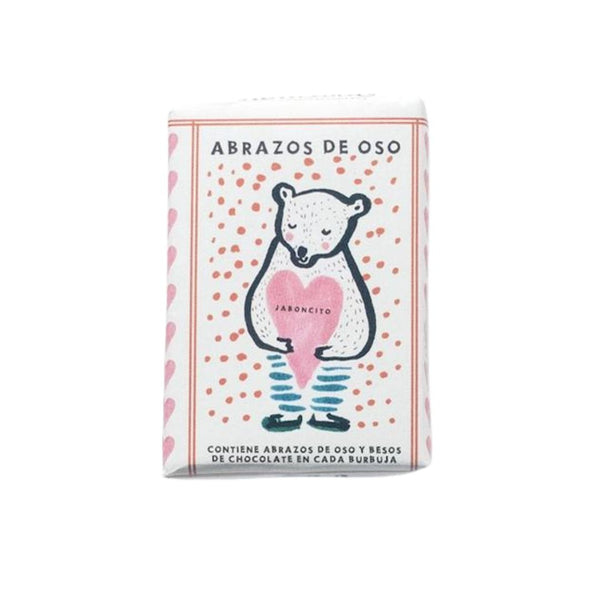 HOLO Bear Hug Milk Soap -  - Beauty & Wellness - Feliz Modern