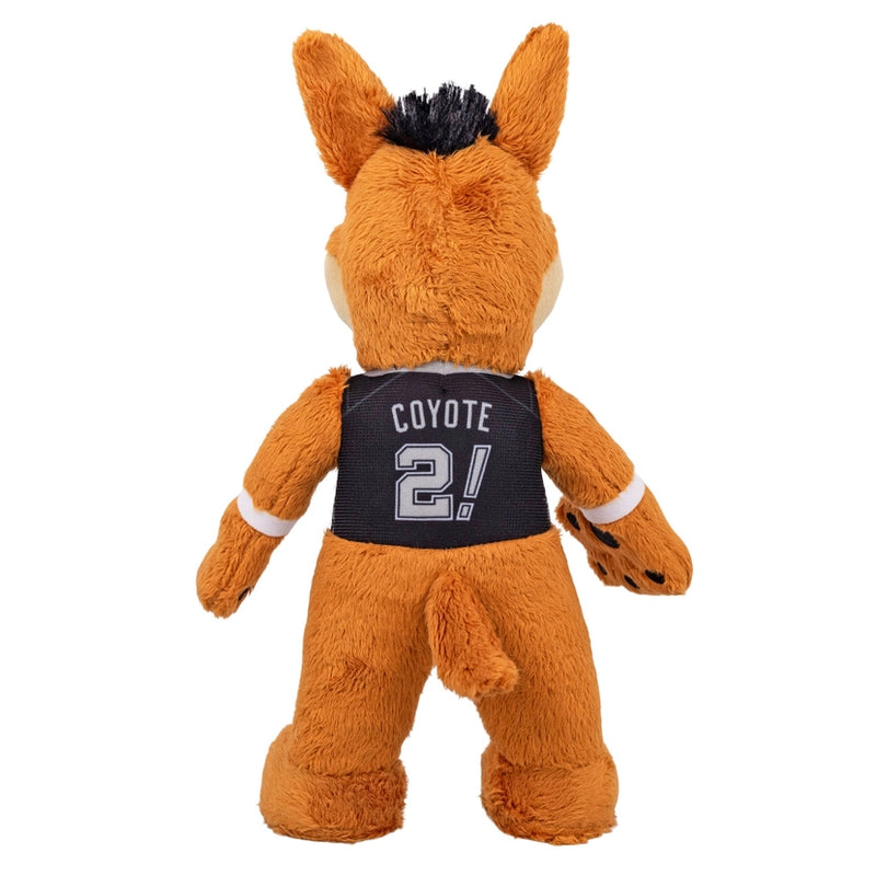 UNCB SATX Coyote Mascot