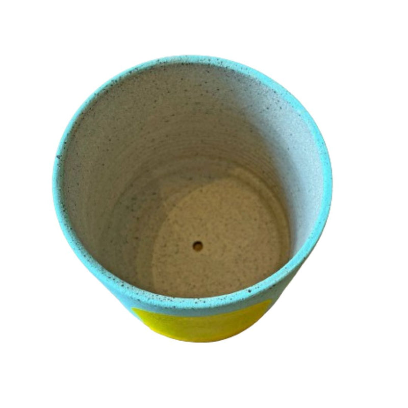 SCAAC* Pastel Portal Planters - - Vases & Planters - Feliz Modern