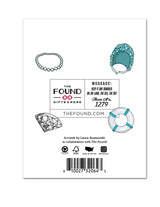 TFND Pop Star Swiftie Birthday Card