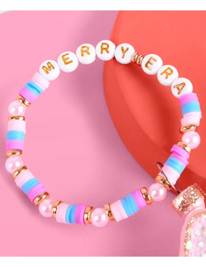 XOF Merry Swiftie Guitar Ornament