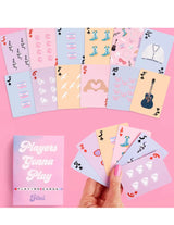XOF Swiftie Era's Playing Cards