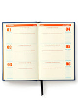CBKS Cancel Later Undated Mini Planner - - Office & Stationery - Feliz Modern