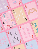 XOF Swiftie Era's Playing Cards