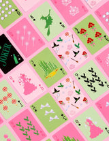 XOF Glinda & Elphaba Playing Cards - - Games - Feliz Modern