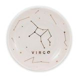 LFTH Zodiac Dish - Virgo - Necklaces - Feliz Modern