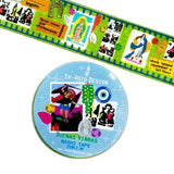 EVD Buenas Vibras Washi Tape -  - Office & Stationery - Feliz Modern