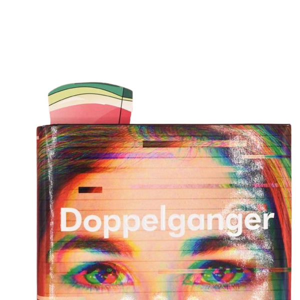 HUM Watermelon Bookmark -  - Books - Feliz Modern