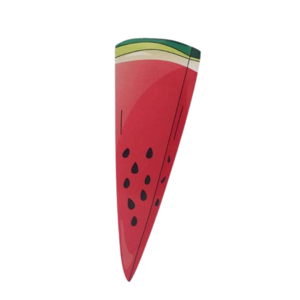 HUM Watermelon Bookmark -  - Books - Feliz Modern