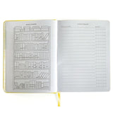 PRPHS Well Read Guided Journal -  - Books - Feliz Modern