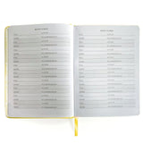PRPHS Well Read Guided Journal -  - Books - Feliz Modern